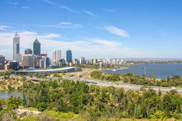 Perth