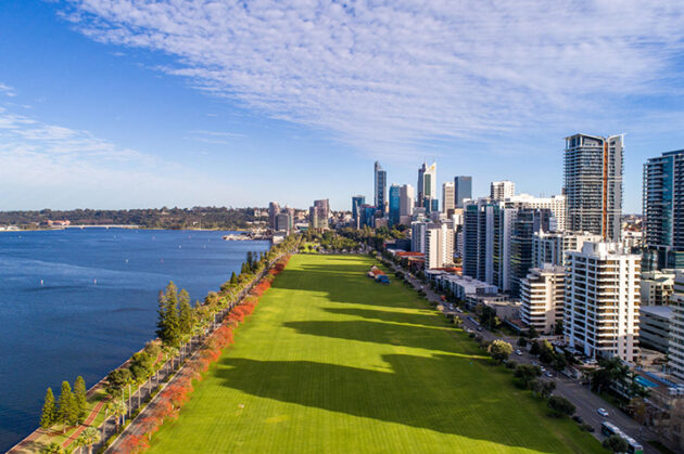 Perth