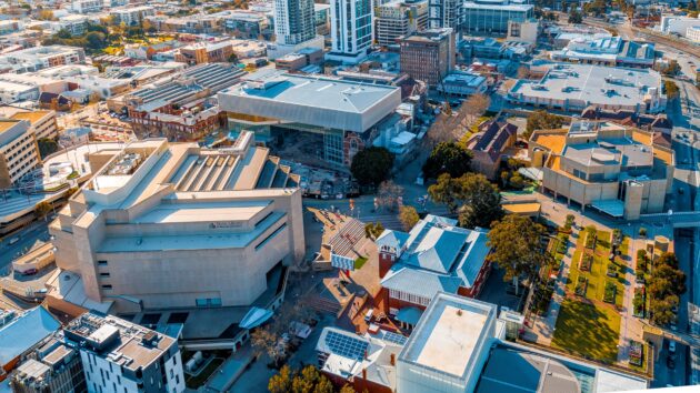 Perth