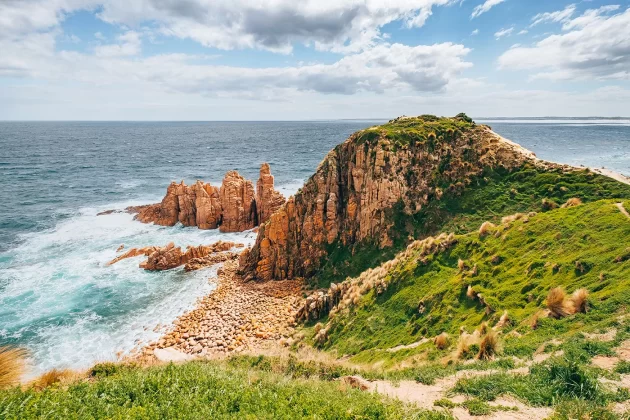Phillip Island