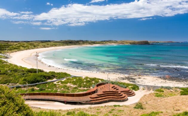 Phillip Island