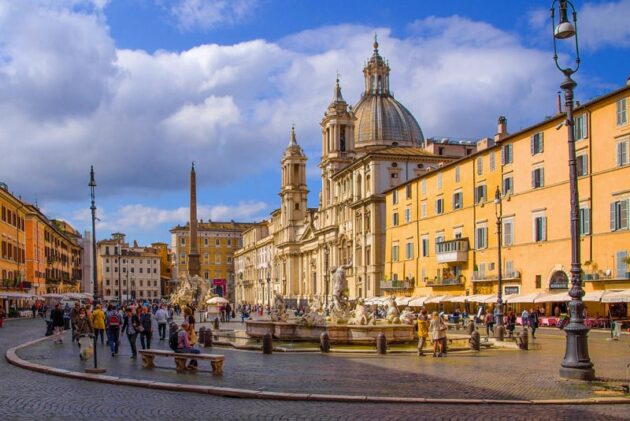 Piazza Navona