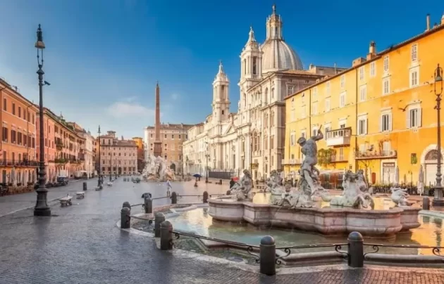 Piazza Navona