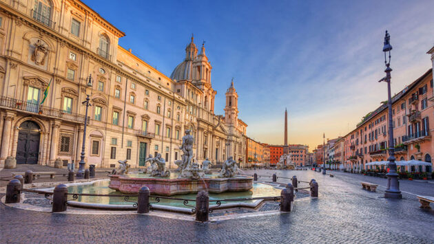 Piazza Navona