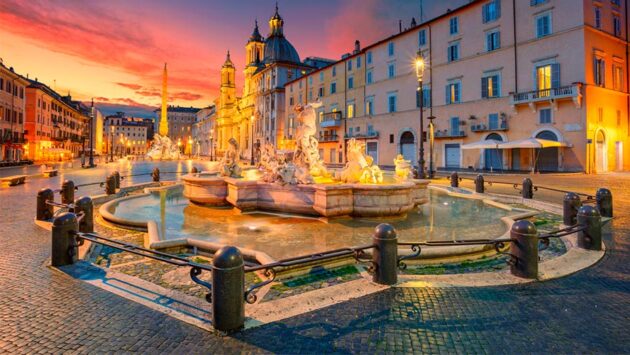 Piazza Navona