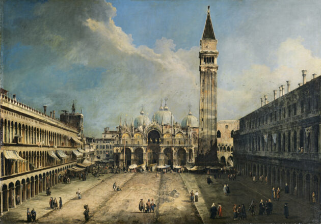 Piazza San Marco
