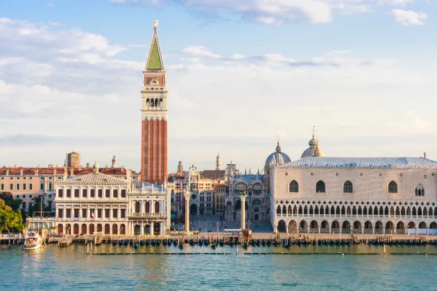 Piazza San Marco