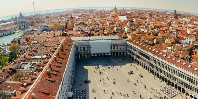 Piazza San Marco