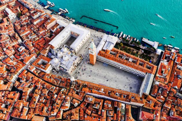 Piazza San Marco