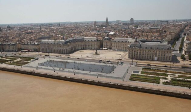 Place de la Bourse