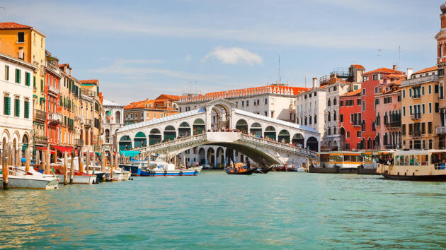 Ponte di Rialto