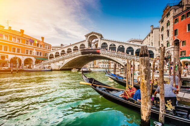 Ponte di Rialto