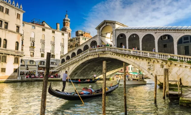 Ponte di Rialto