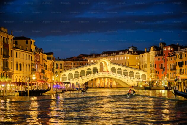 Ponte di Rialto
