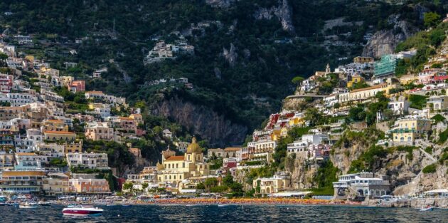 Positano