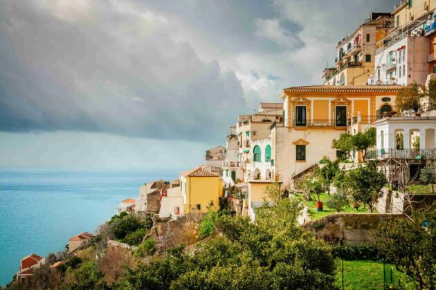 Ravello
