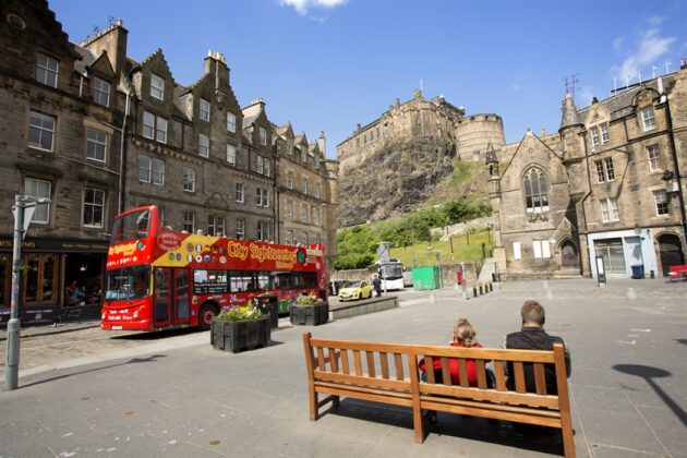 Royal Mile