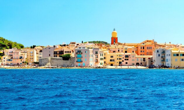 Saint-Tropez