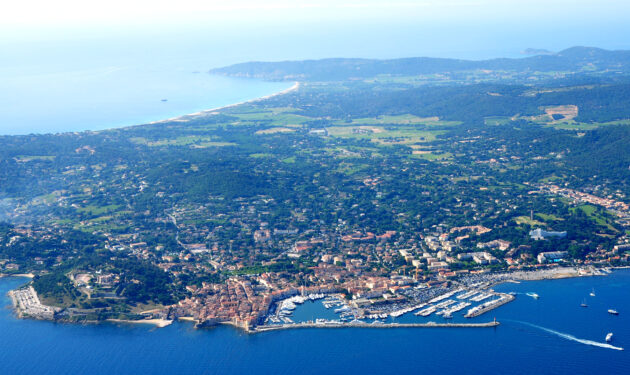 Saint-Tropez