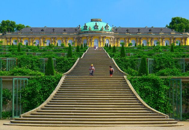 Sanssouci Park
