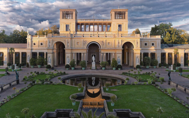 Sanssouci Park