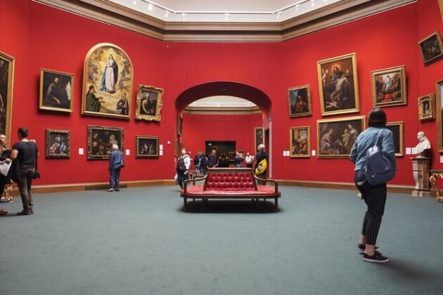 Scottish National Gallery