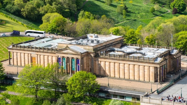 Scottish National Gallery