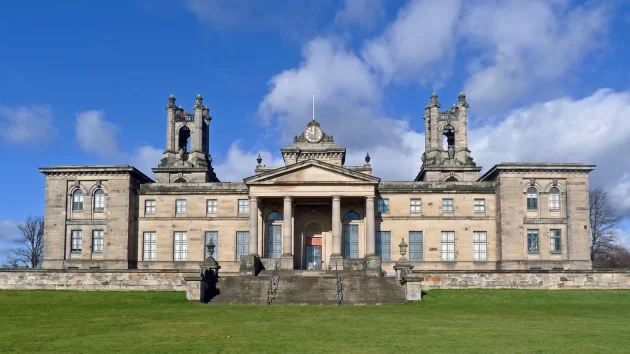 Scottish National Gallery