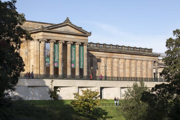 Scottish National Gallery