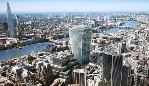 Sky Garden
