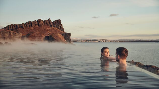 Sky Lagoon