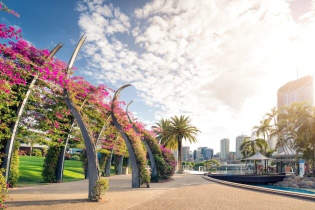 South Bank Parklands