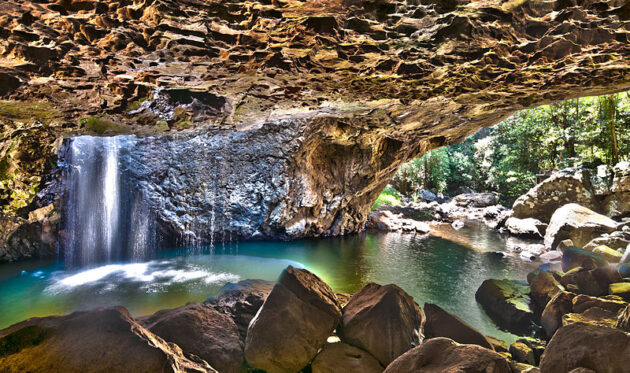 Springbrook National Park
