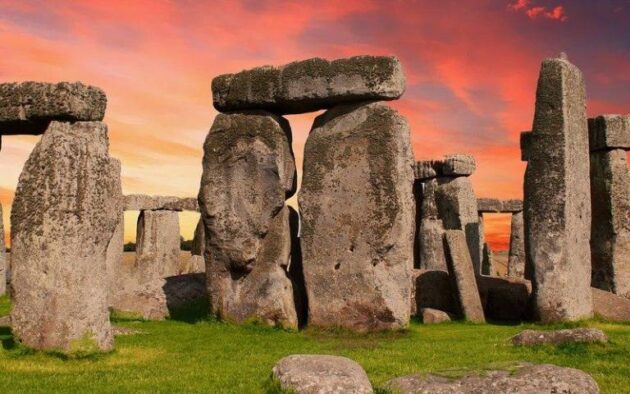 Stonehenge