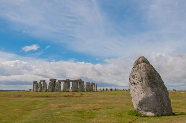 Stonehenge