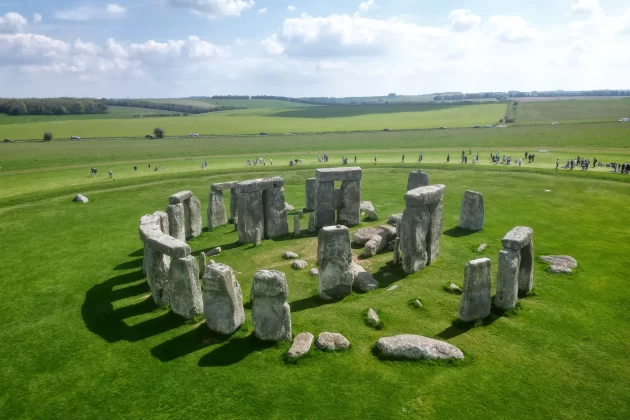 Stonehenge