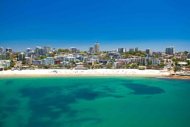 Sunshine Coast