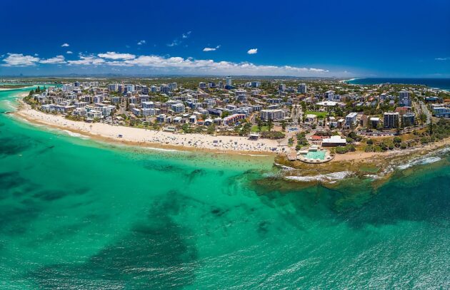 Sunshine Coast