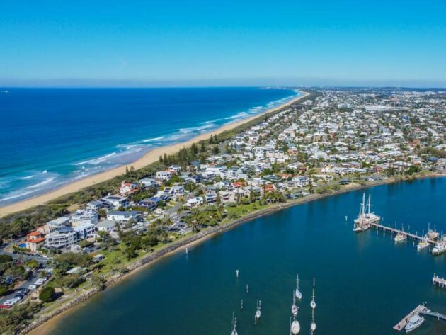 Sunshine Coast Australia