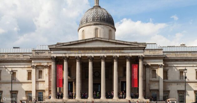 The National Gallery