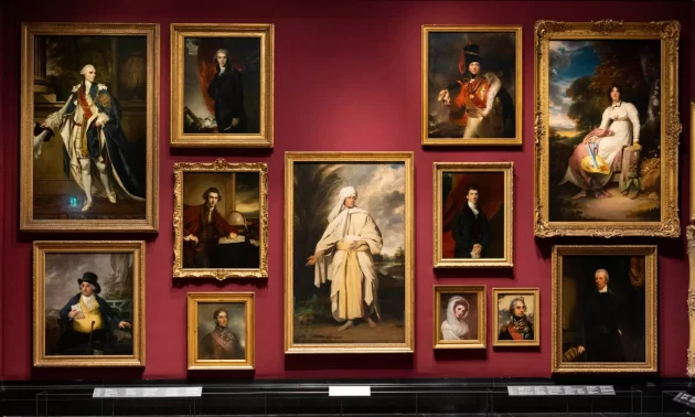 The National Gallery