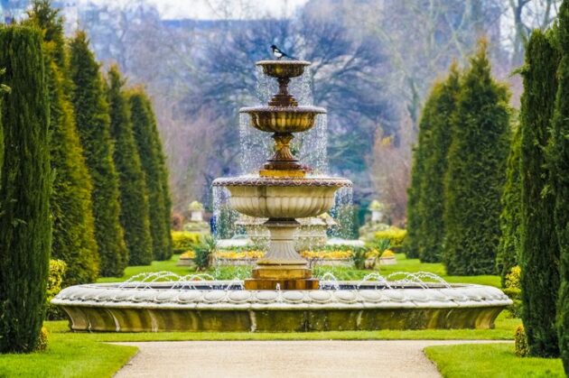 The Regent's Park