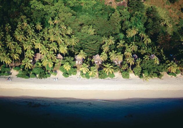 Tokoriki Island Resort