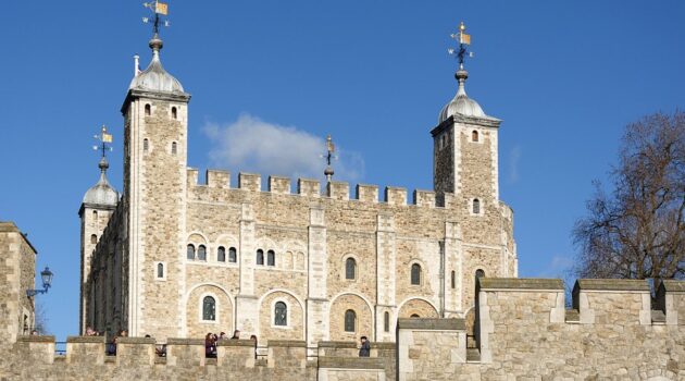 Tower of London