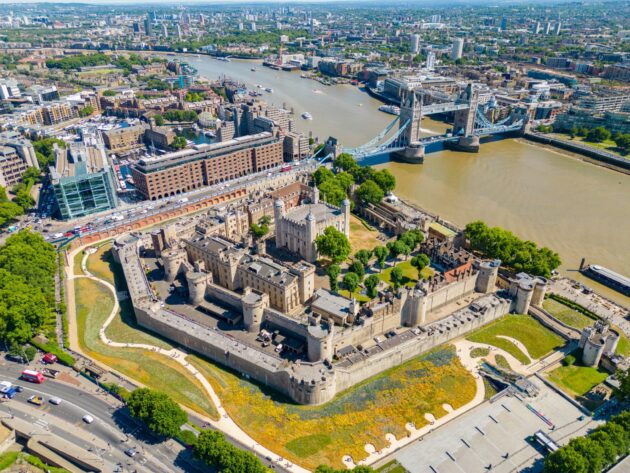 Tower of London