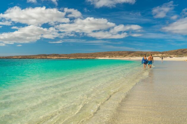 Turquoise Bay