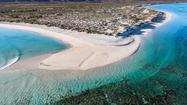 Turquoise Bay