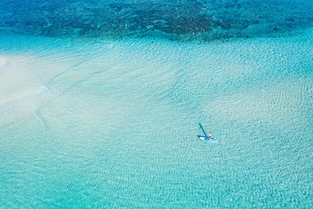Turquoise Bay
