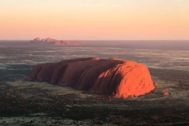 Uluru (Ayers Rock)
