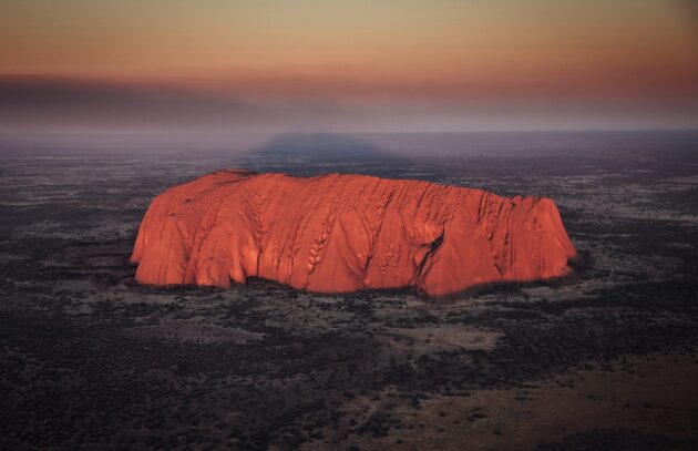 Uluru